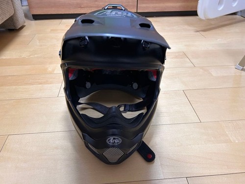 Casco integrale arai iv - casco,