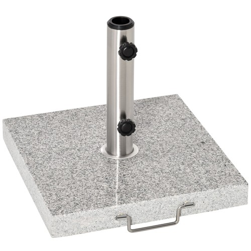 Outsunny supporto base - supporto, per