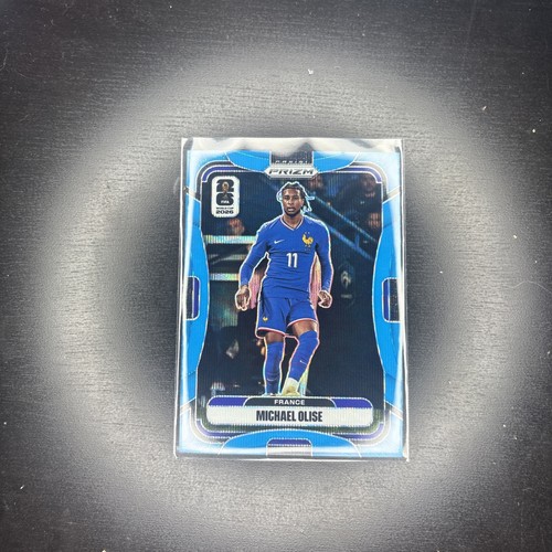 2026 panini prizm mondiali - prizm,