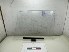 VETRO FINESTRINO SCENDENTE PORTIERA DX ORIG VOLKSWAGEN MAGGIOLINO BEETLE 1974...