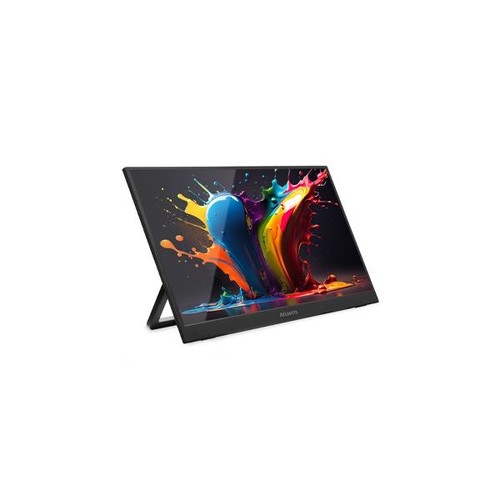 Monitor portatile atlantis led - atlantis,