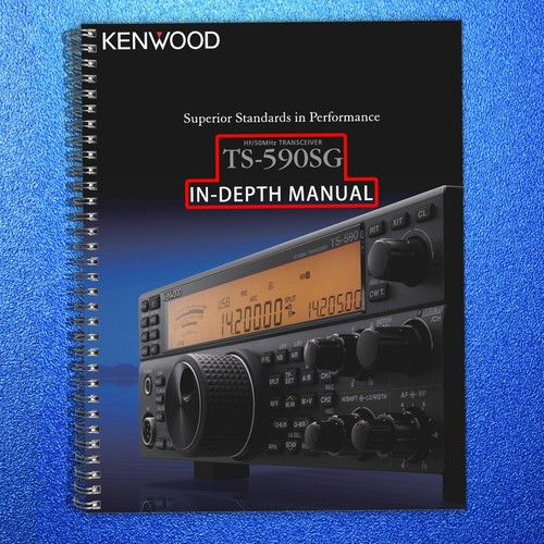Kenwood 590sg depth - kenwood, in-depth