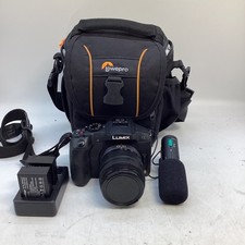PANASONIC DMC-G6 (GO1067200)