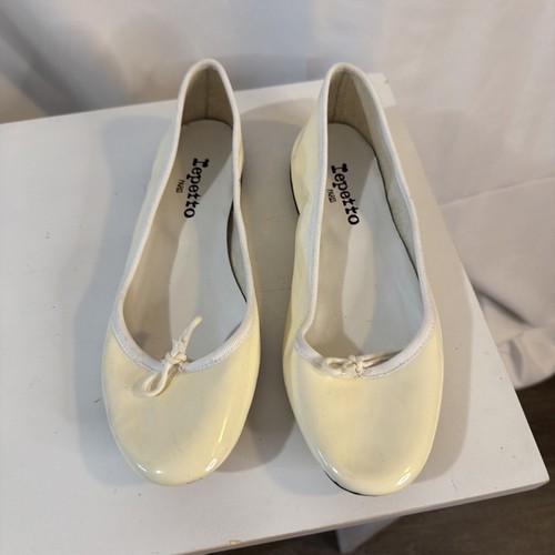 Ballerine repetto paris - 🩰,