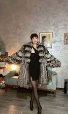 Giacca classica - in pelliccia