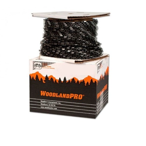 Woodlandpro 100 mulinello a - mulinello,