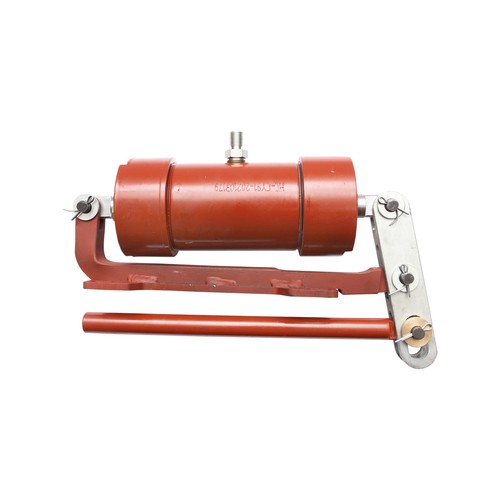 Servocomando m12 con asta per - servocomando,