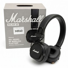 Cuffie wireless marshall major - wireless,