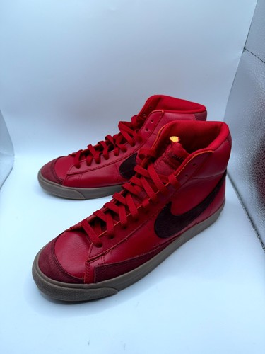 Nike blazer mid layers of - layers,