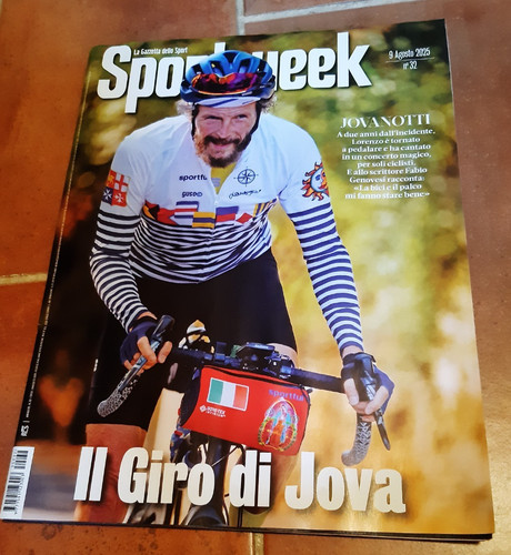 Sportweek gazzetta dello sport - dello,