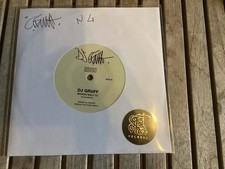 Vinile 7" Limited Edition DJ