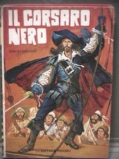 IL CORSARO NERO di Emilio