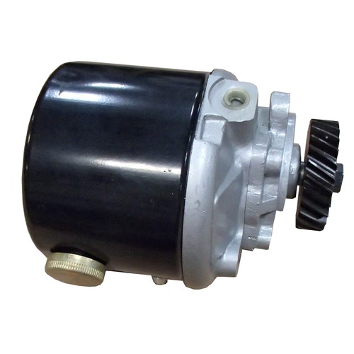 Pompa servosterzo e6nn3k514ea - pompa,