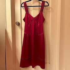 Abito Slip Vintage Marc Jacobs