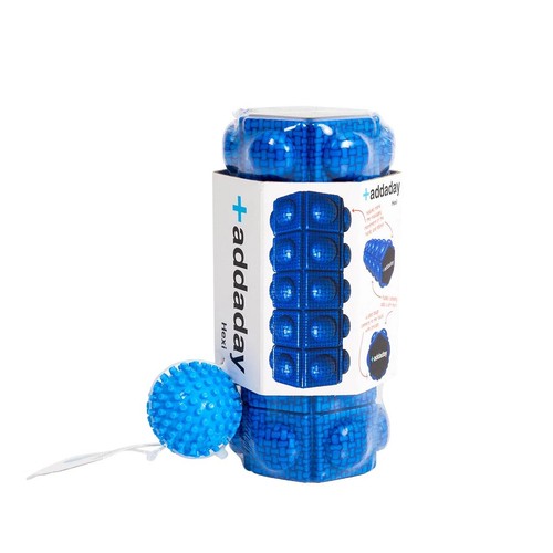 Addaday hexi foam roller - addaday,