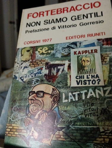 Non siamo gentili editori - siamo,