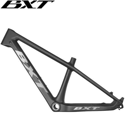 Telaio bxt mtb carbonio 24er - bxt,