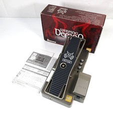 Ibanez Wah Pedal WD7 Weeping