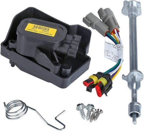 Golf cart mcor kit di - mcor, 4