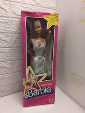 Barbie Supersize 9828 Mattel