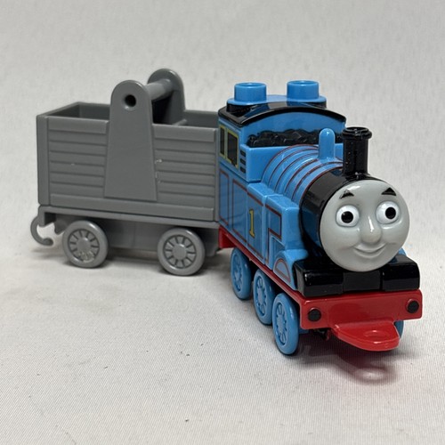 Trenino thomas mega - trenino,