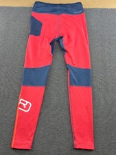 Ortovox Pantalone Uomo Medio