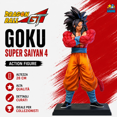Dragon ball goku - dragon, super