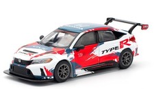 HONDA Civic Type-R (FL5)  -