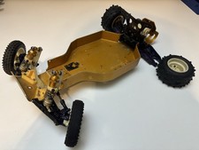 Buggy RC elettrico vintage