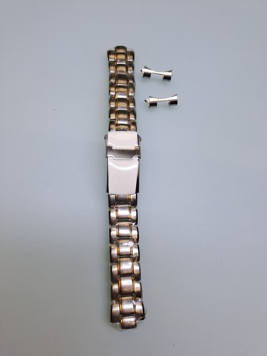 Bracciale bicolore originale - bracciale,