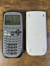 Texas Instruments TI 89