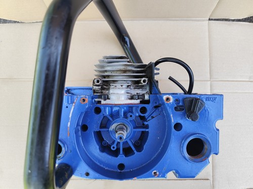 Cilindro pistone carter per - pistone,
