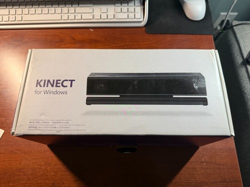Microsoft kinect per windows - microsoft,
