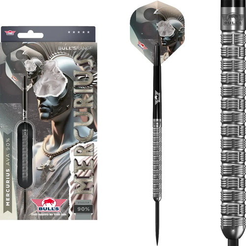 Bulls mercurius ava - nl,