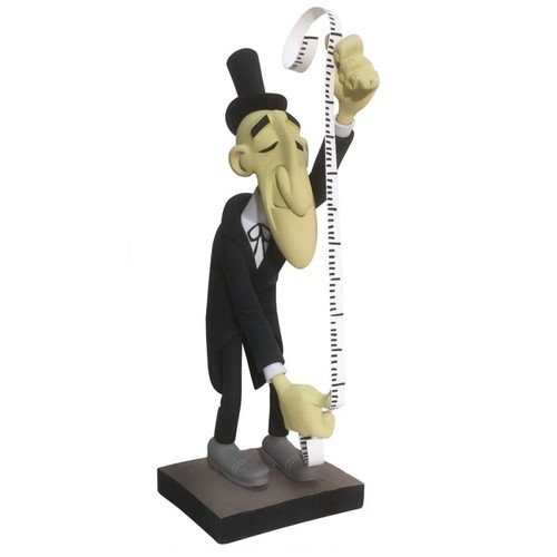 Fariboles lucky luke le - -,