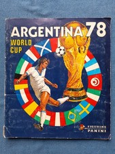 Album completo Panini