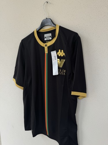 Kappa maglia venezia terza - maglia,