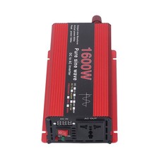 Inverter Onda Sinusoidale Pura