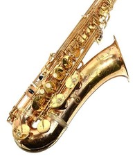 Yanagisawa T‐902 Sassofono