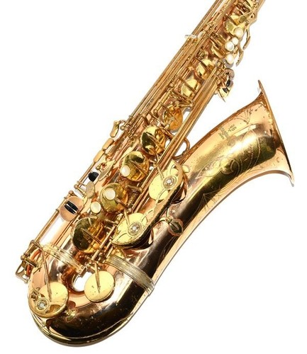 Yanagisawa 902 sassofono - t‐902,