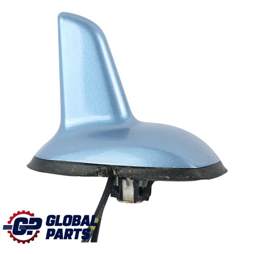 Mercedes w221 antenna tetto - mercedes,