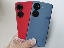 ASUS Zenfone 9 - 128 GB/256 GB