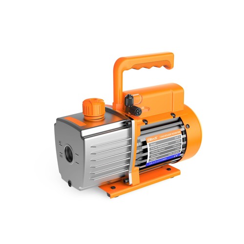 Elitech pompa del vuoto - elitech,