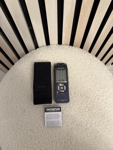 Olympus registratore - olympus, ds-50