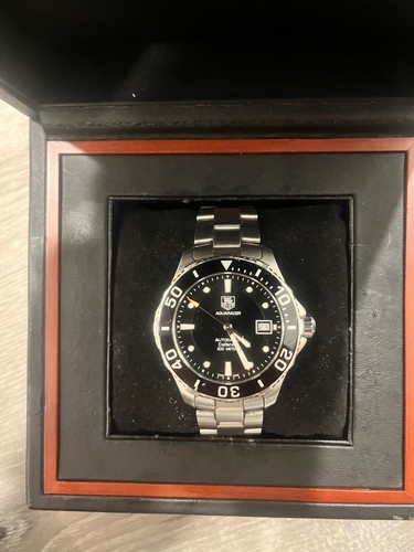 Tag heuer aquaracer men - tag, men's