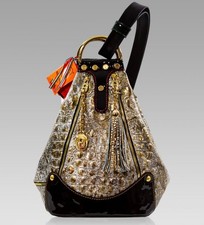 Marino Orlandi borsa zaino a