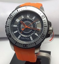 Orologio Uomo Nautica - 10ATM