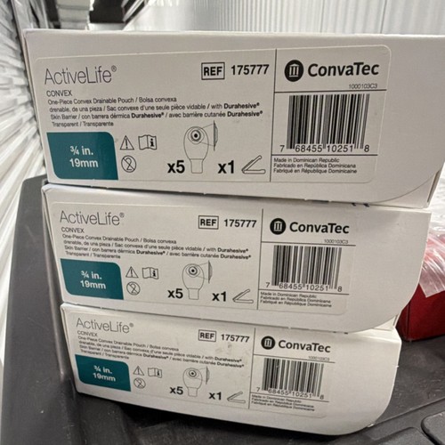 Convatec activelife convex - convatec,