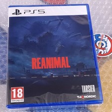 REANIMAL PS5 EU Game