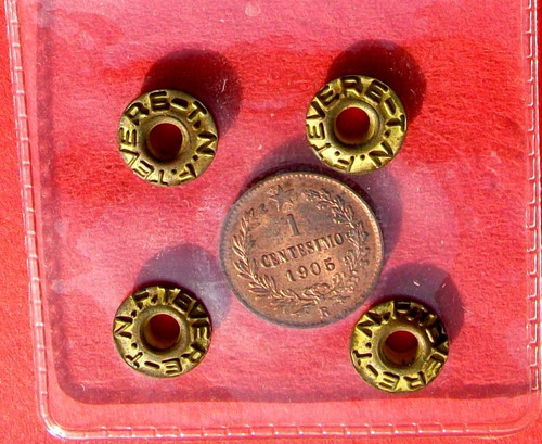 Centesimo 1904 valore - 1,